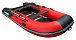 НАДУВНАЯ ЛОДКА GLADIATOR B370 