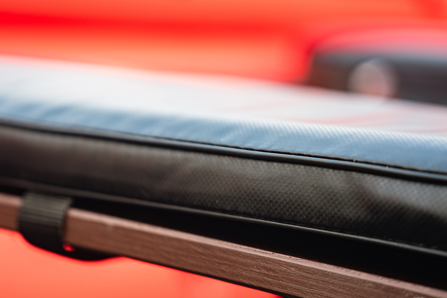 Лодка MISHIMO RIVER FJET PRO 430  под водомет 