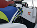 Квадроцикл PROMAX RENEGADE 280 LUX (2025) 