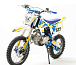 Питбайк MOTOLAND (МОТОЛЕНД) Кросс TCX125 