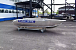 Алюминиевая лодка Wyatboat-390Р Увеличенный борт 