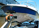 Стеклопластиковый катер Wyatboat-430 M (тримаран)  Стеклопластиковый катер Wyatboat-430 M (тримаран)
