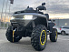 Квадроцикл BENDA Redstone 550 R2 