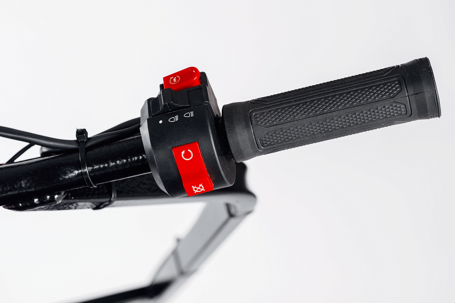 МОТОБУКСИРОВЩИК IKUDZO LONG 2.0 1700/500 EKR20 