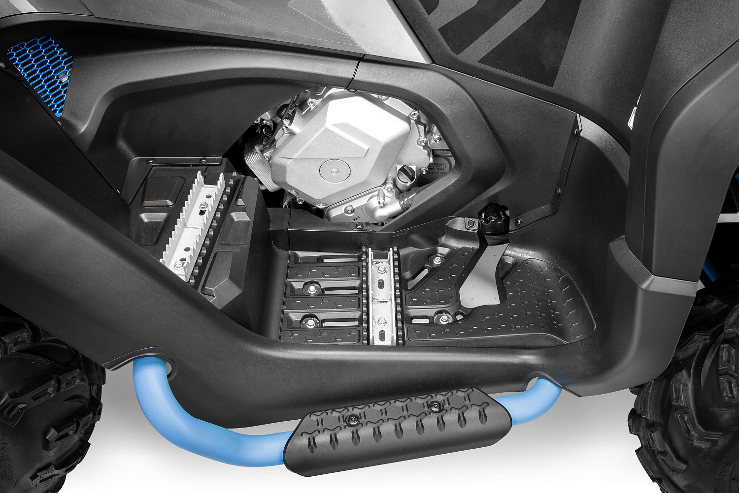 Квадроцикл Segway SNARLER AT6 LE   Квадроцикл Segway SNARLER AT6 LE