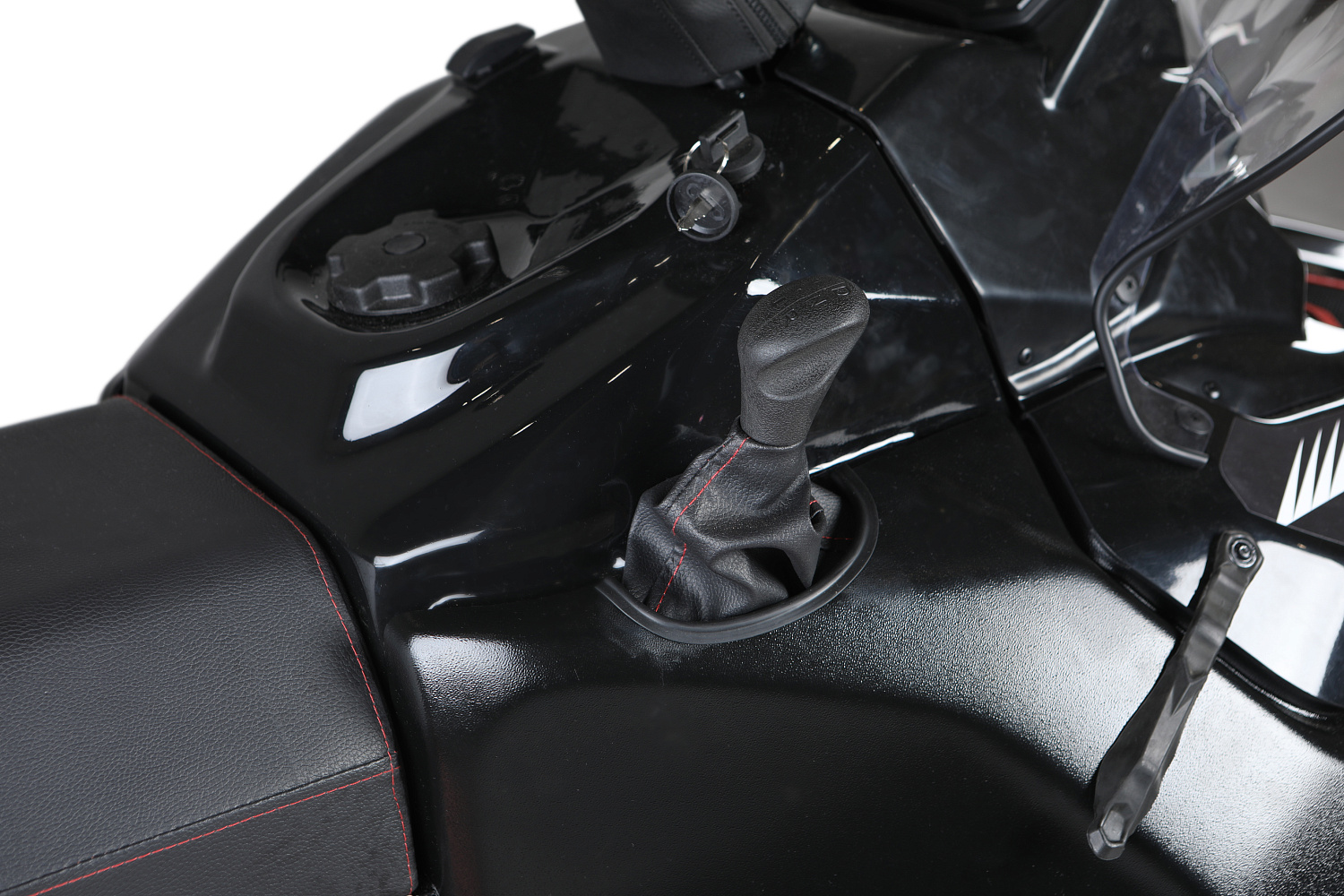 Снегоход IKUDZO HUNTER 700LK 25 V2 