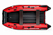 Лодка MISHIMO RAPID 400  Лодка MISHIMO RAPID 400