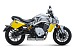 Мотоцикл Benda LFS 700  Мотоцикл Benda LFS 700