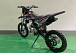 Питбайк JHLMOTO JHLofr LK125 17/14 (ZS154FMI-2) 