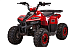 Квадроцикл Yacota Raposa 