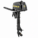 Лодочный мотор STELS 5HP  Лодочный мотор STELS 5HP
