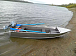 Алюминиевая лодка Wyatboat-390 M 