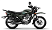 Мотоцикл MINSK Hunter 150 M1NSK 