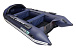 НАДУВНАЯ ЛОДКА GLADIATOR E450PRO 