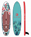 НАДУВНОЙ SUP-BOARD FLAMINGO 10,6 