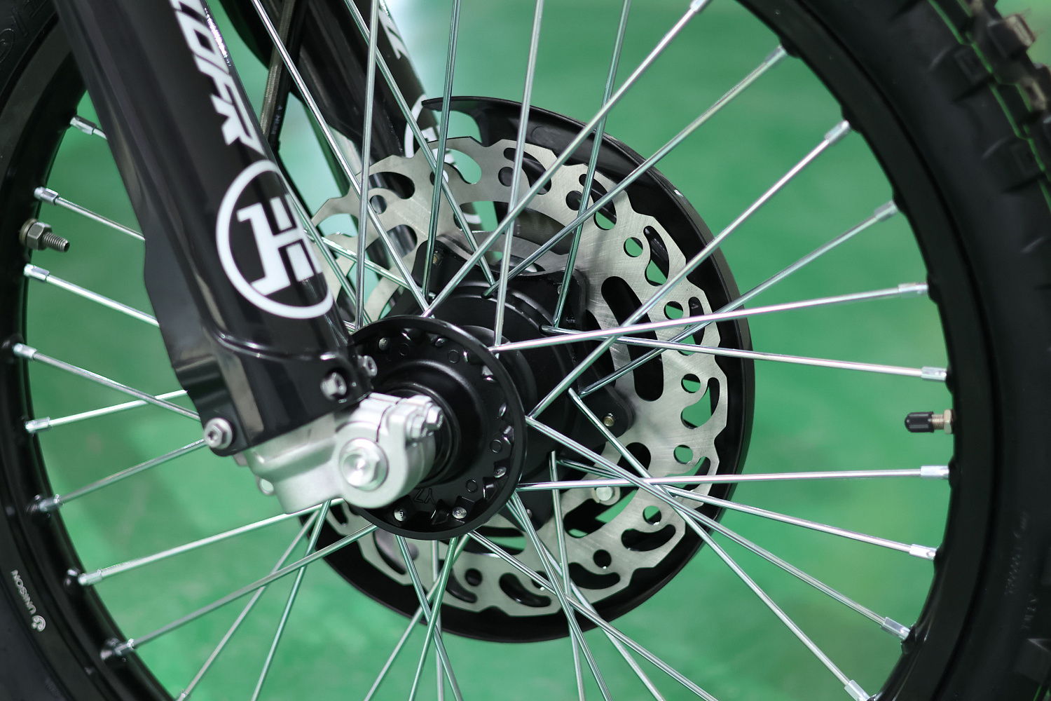 Мотоцикл JHLMOTO JHLofr GS YBS300 (176MN) 