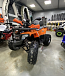 Квадроцикл PROMAX WILD 2.0 190 PRO (2025) 