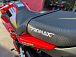 Мотоцикл PROMAX STRYKER 200(49) 2.0 