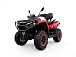 Квадроцикл GBM EXPLORER 780SW PRO с ПСМ 