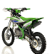 Питбайк Apollino AMX-F 125 