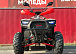 Квадроцикл PROMAX FOREST 180 