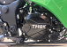 Мотоцикл TMBK Ninja 400cc 