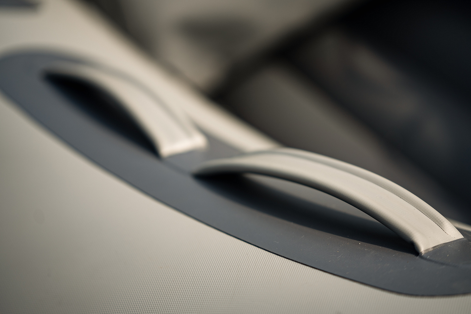 Лодка MISHIMO RIVER JET 390 под водомет 