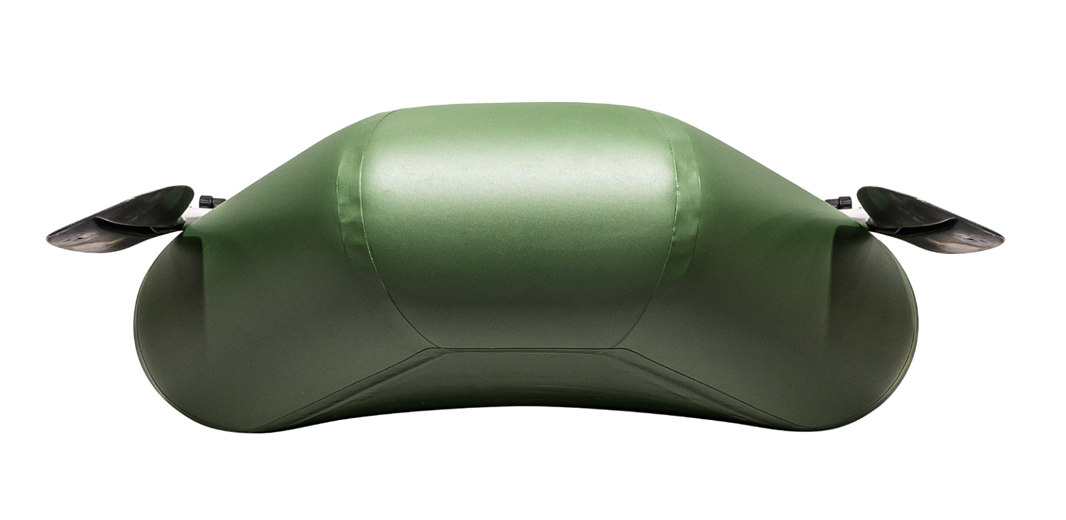 Лодка Барс 230 