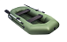 Лодка АКВА-ОПТИМА 240 