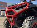 Квадроцикл GBM EXPLORER 1100SW PRO с ПСМ 