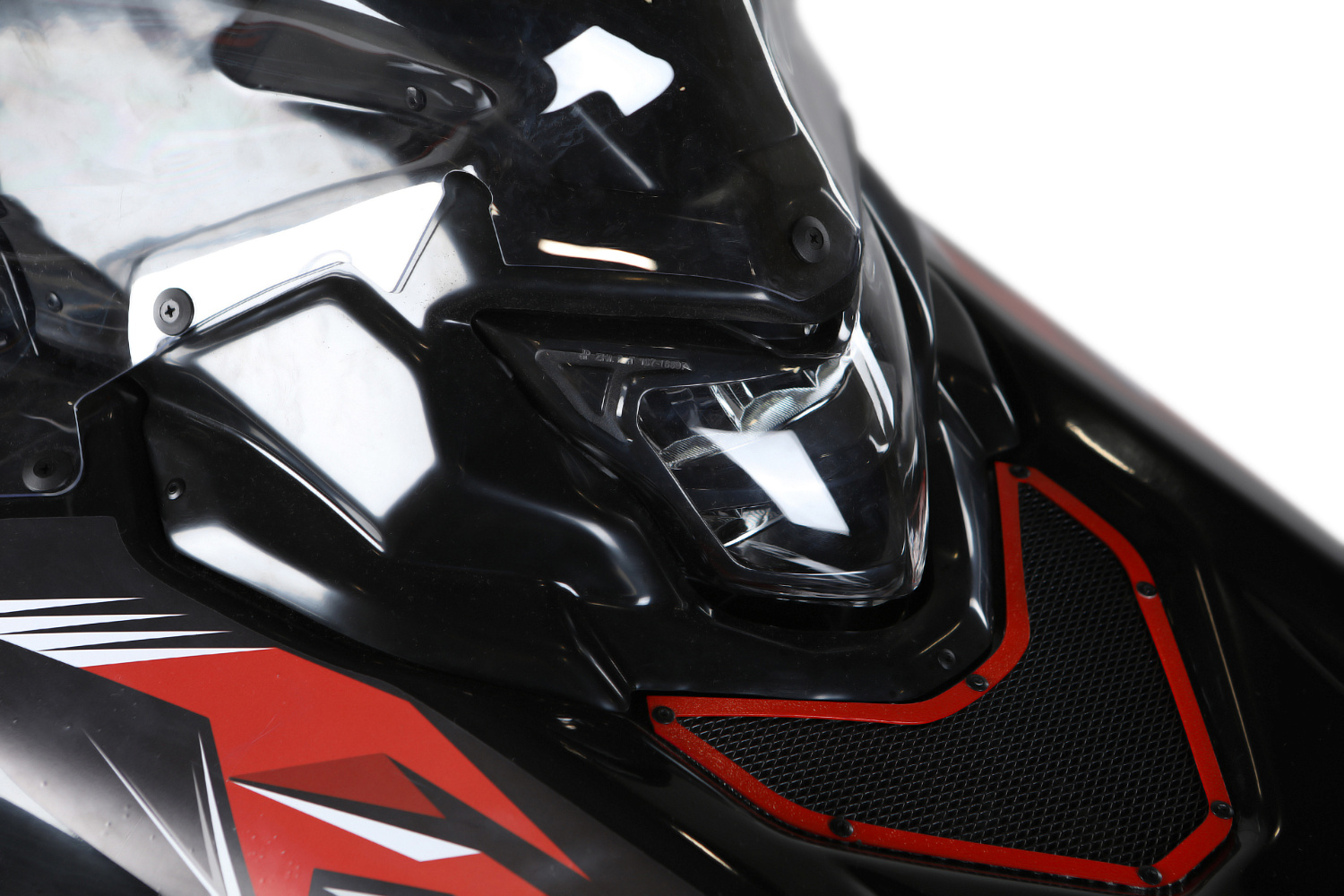 Снегоход IKUDZO HUNTER 700LK 25 V2 