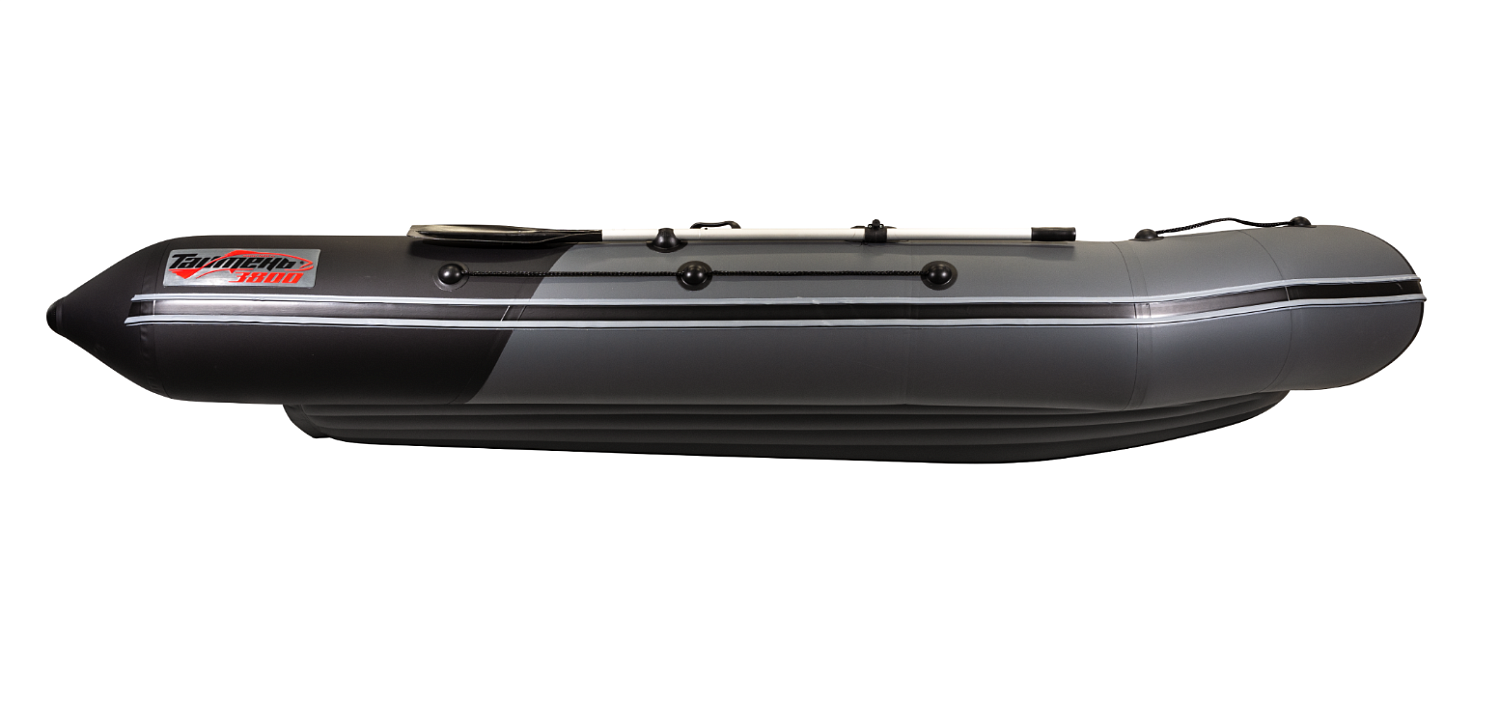 Лодка Таймень NX 3800 НДНД PRO 