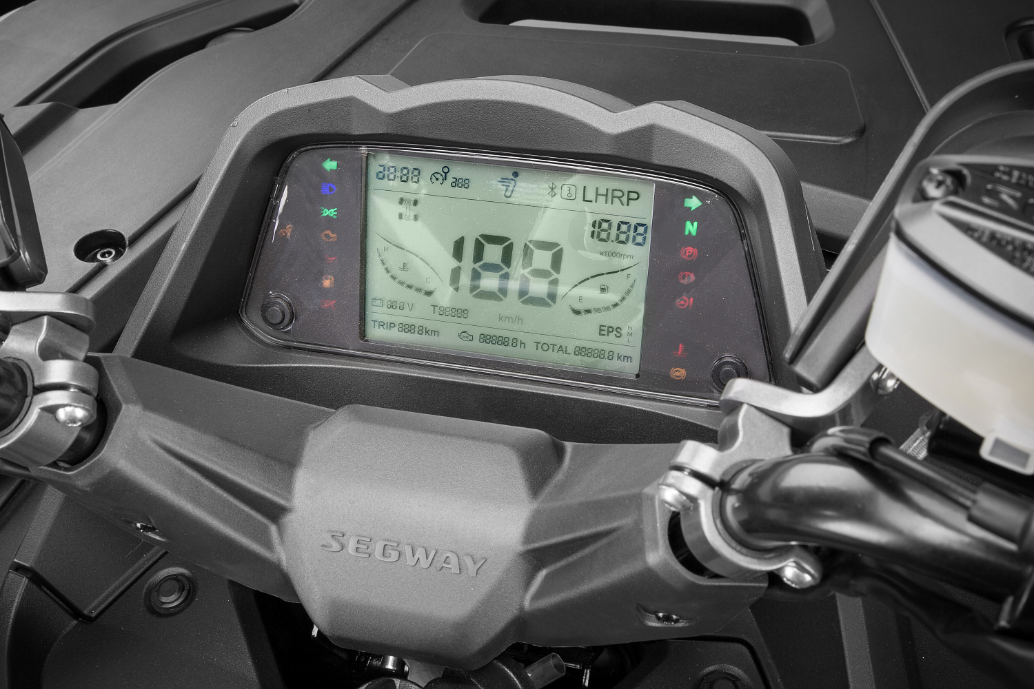 Квадроцикл Segway SNARLER AT6 LE   Квадроцикл Segway SNARLER AT6 LE