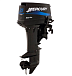 ЛОДОЧНЫЙ МОТОР MERCURY 25 MLHSP 