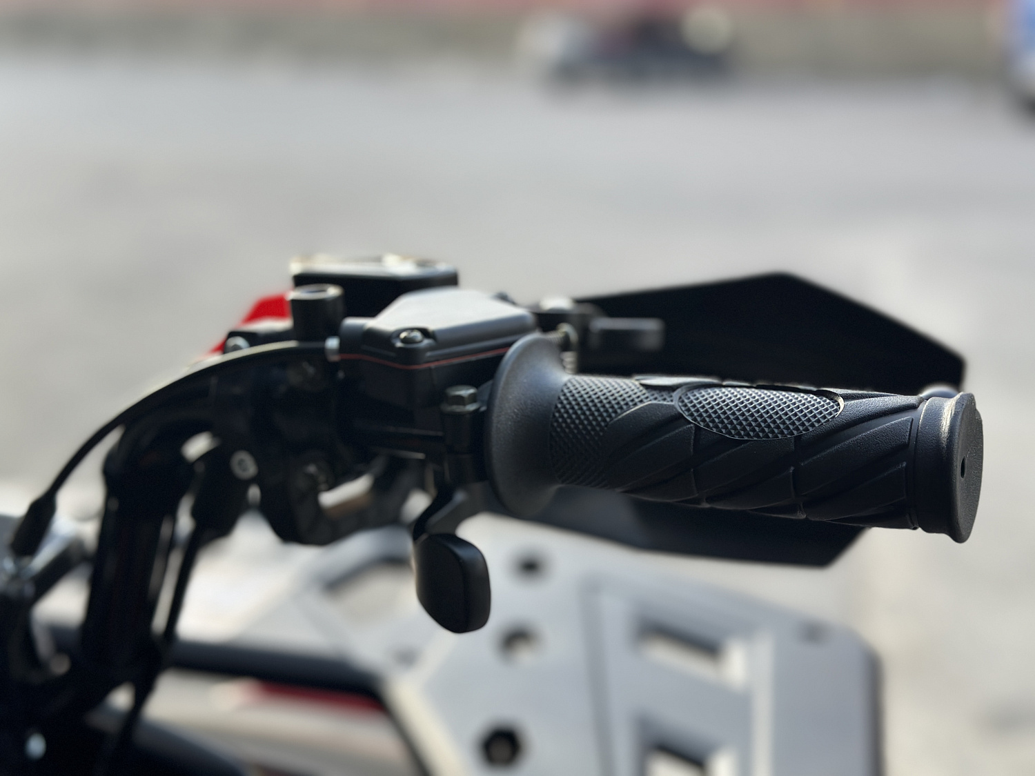 Квадроцикл PROMAX МАЙНКРАФТ 192 PRO 2025 