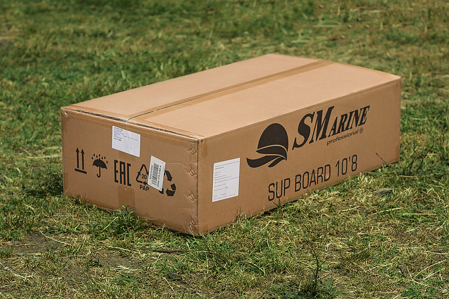САП (SUP) Board SMARINE 10.6 