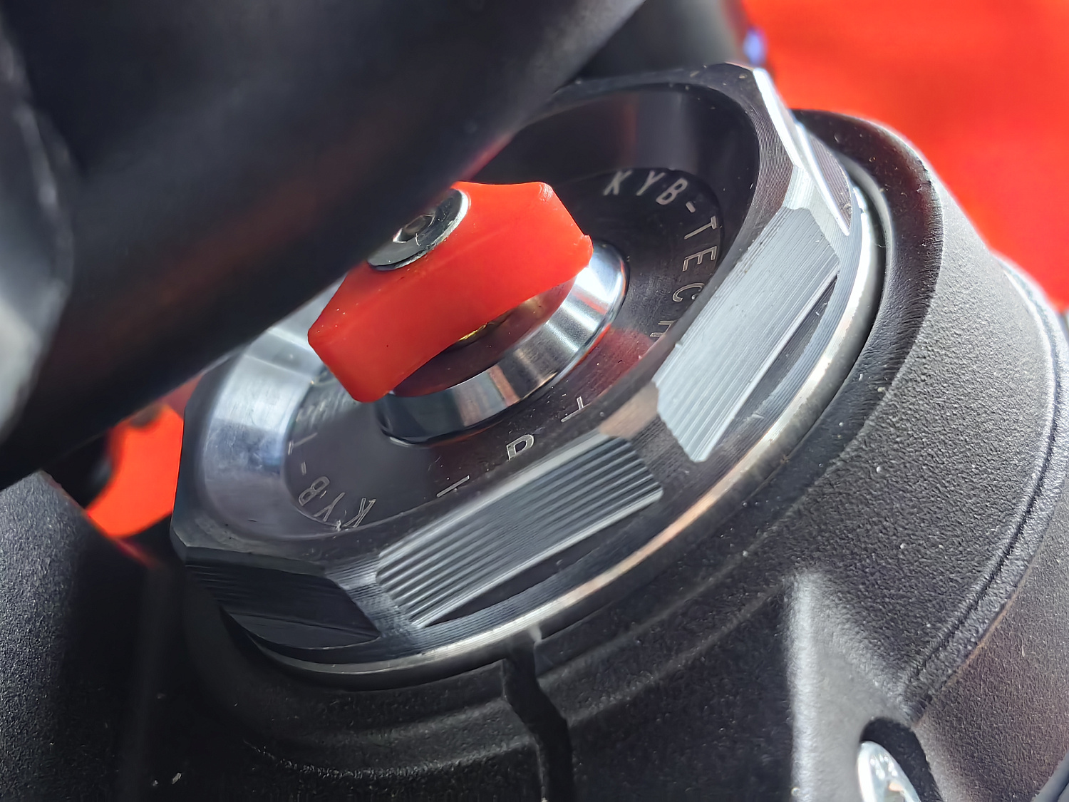 Кроссовый мотоцикл PROMAX INFERNO 380 (4 valves, 6 gears) 