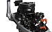 Лодочный мотор Seanovo SN9.9FFEL Enduro 
