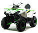 Квадроцикл MOTOLAND (МОТОЛЕНД) VOX200 SHARK (баланс. вал) 