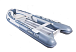 Лодка GLADIATOR RIB420AL 