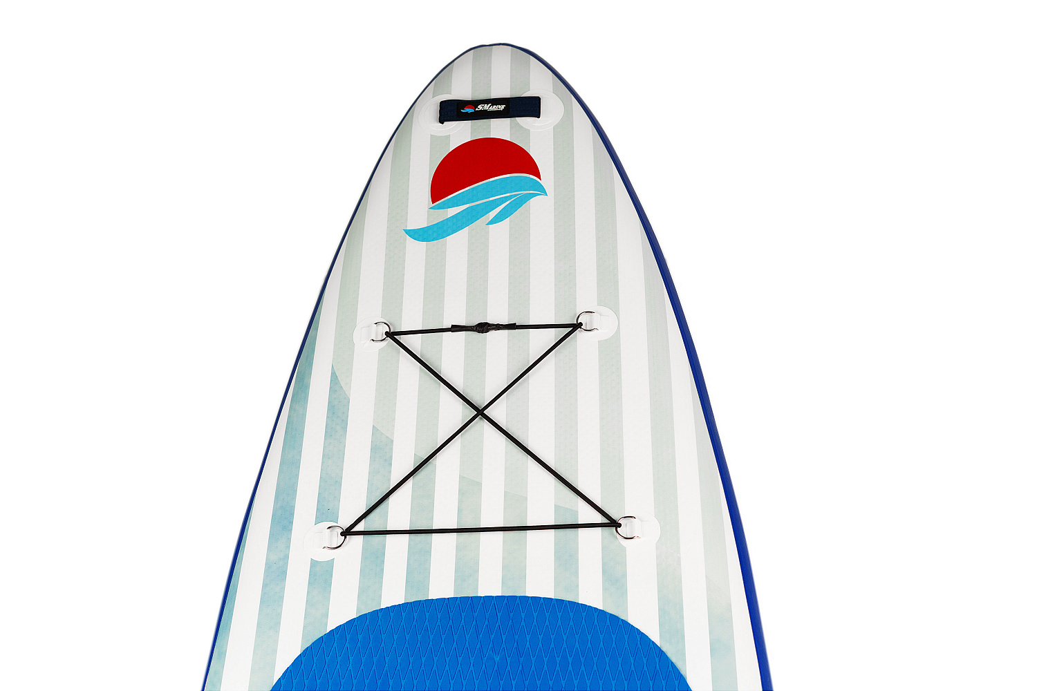 САП (SUP) Board SMARINE 10.8 