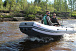 Лодка MISHIMO LITE DF 400  Лодка MISHIMO LITE DF 400