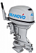Лодочный мотор SEANOVO SNJ40FH 