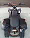Квадроцикл PROMAX SNOW-RRO 150 + зимний комплект 
