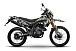 Мотоцикл MINSK X 250 Enduro M1NSK 