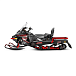 Снегоход AODES Snowcross 1000 SWT 600mm LCD 10.25  Снегоход AODES Snowcross 1000 SWT 600mm LCD 10.25