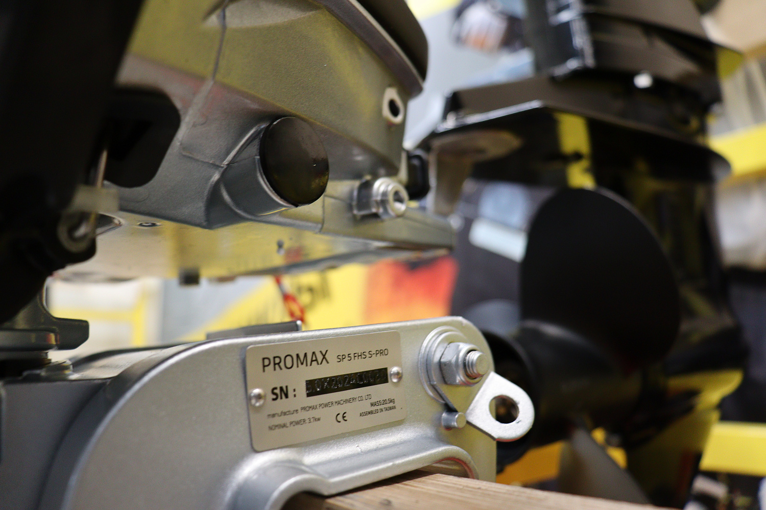 Лодочный мотор PROMAX SP5FHS (внешний бак 12 л) 