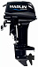 Лодочный мотор MARLIN MP 20 AWRS 