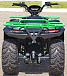 Квадроцикл IRBIS ATV150 