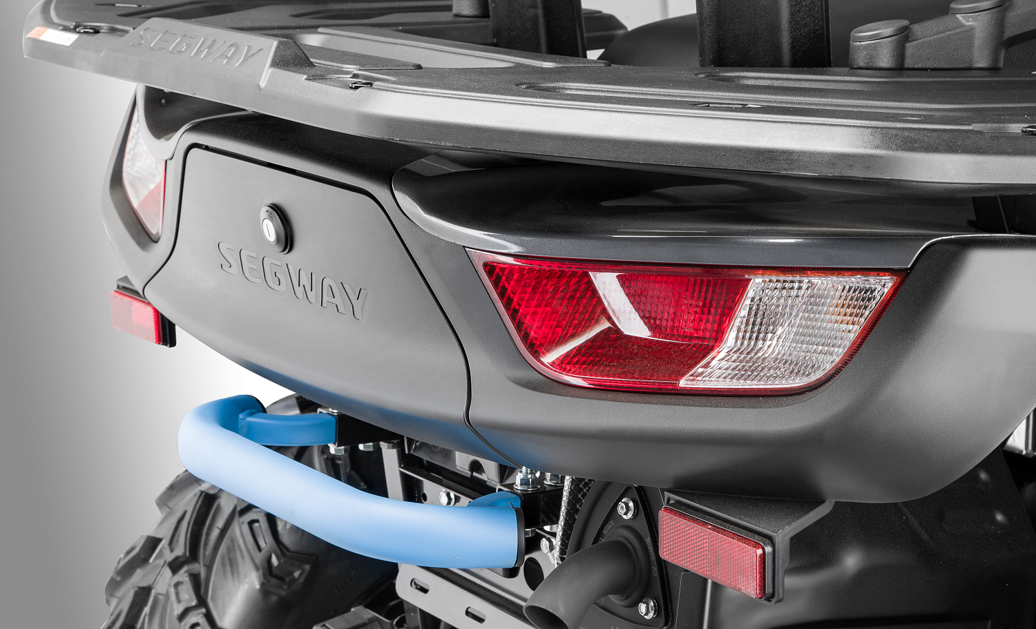 Квадроцикл Segway SNARLER AT6 LE   Квадроцикл Segway SNARLER AT6 LE